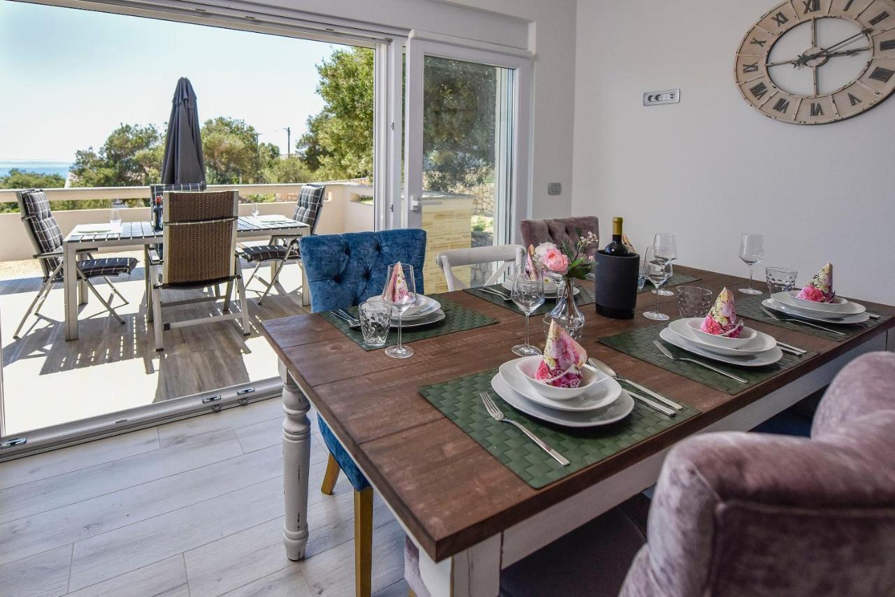 Moderner Bungalow Mit Meerblick Lun  Ngoại thất bức ảnh
